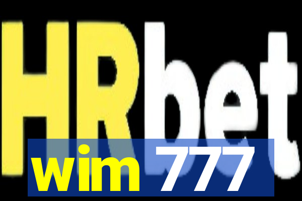 wim 777
